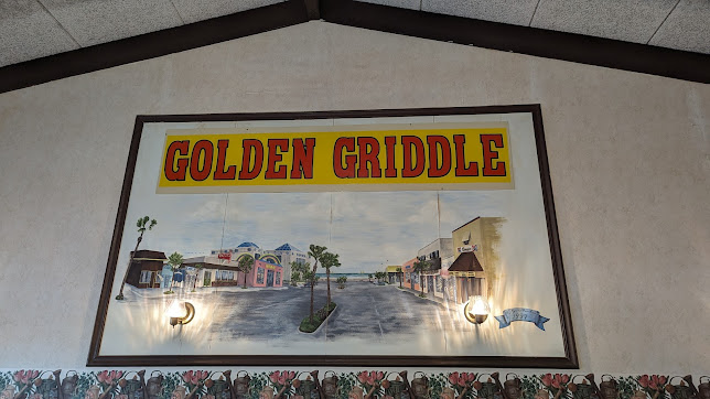 Photo Golden Griddle Pancake House - 14