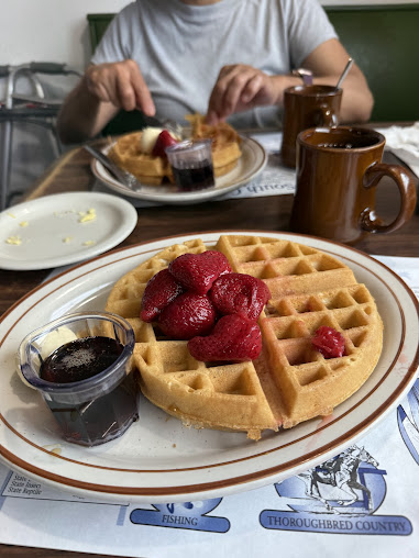 Photo Golden Griddle Pancake House - 15