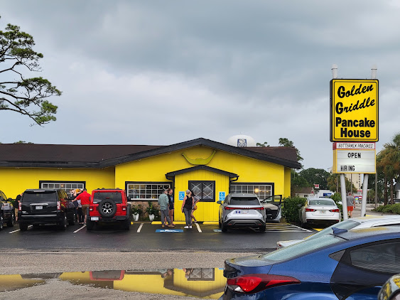 Photo Golden Griddle Pancake House - 16