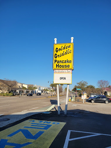 Photo Golden Griddle Pancake House - 17