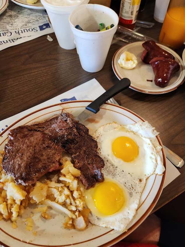 Photo Golden Griddle Pancake House - 18