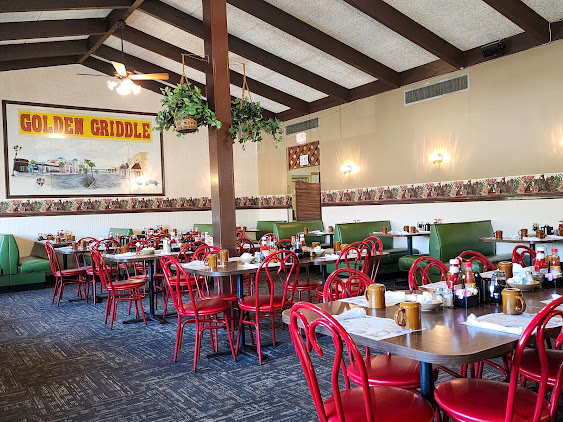 Photo Golden Griddle Pancake House - 19