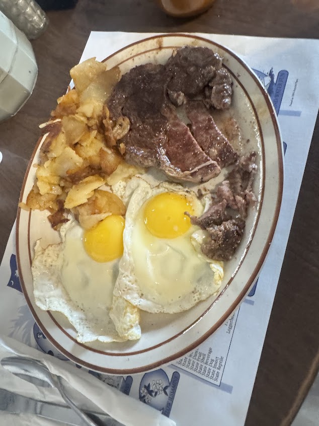 Photo Golden Griddle Pancake House - 20