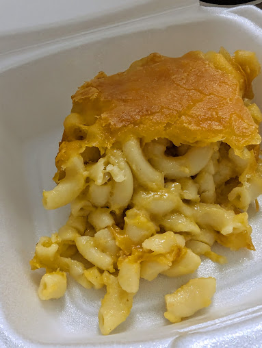 Photo Golden Krust Caribbean Restaurant - 16