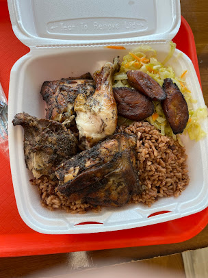 Photo Golden Krust Caribbean Restaurant - 21