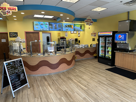 Photo Golden Krust Caribbean Restaurant - 25