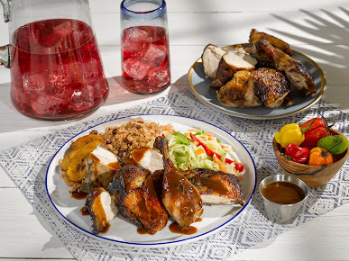 Photo Golden Krust Caribbean Restaurant - 26