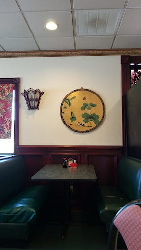 Photo Golden Palace Chinese Buffet Restaurant - 2