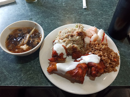Photo Golden Palace Chinese Buffet Restaurant - 10