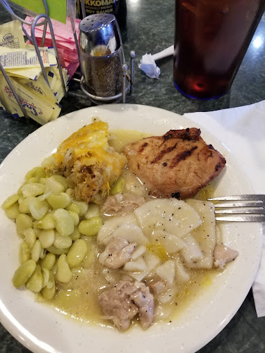 Photo Golden Palace Chinese Buffet Restaurant - 12