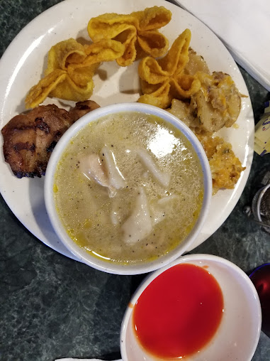 Photo Golden Palace Chinese Buffet Restaurant - 13