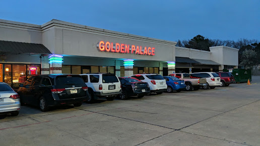 Photo Golden Palace | Chinese - 4