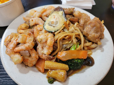 Photo Golden Palace | Chinese - 8