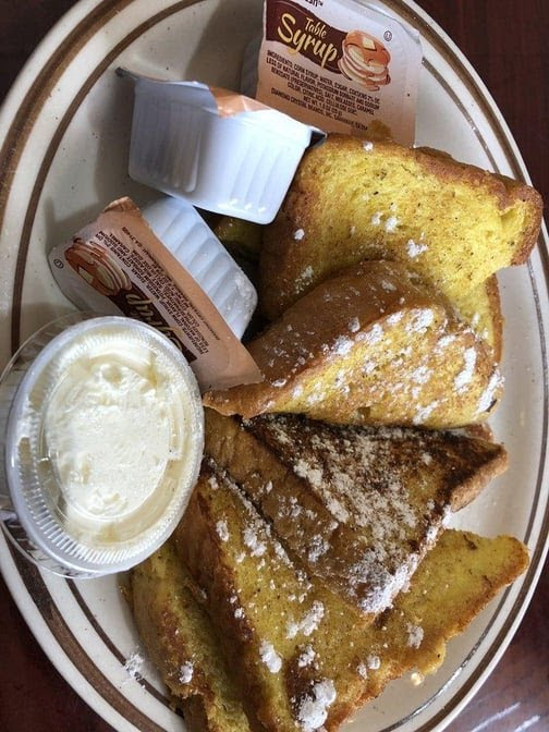Photo Golden Palace Diner & Restaurant - 11