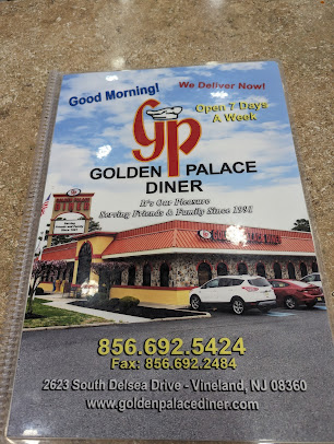 Photo Golden Palace Diner & Restaurant - 13