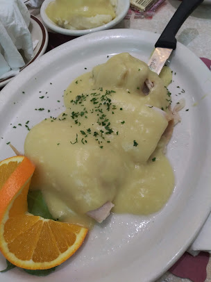 Photo Golden Palace Diner & Restaurant - 18