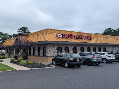 Photo Golden Palace Diner & Restaurant - 19