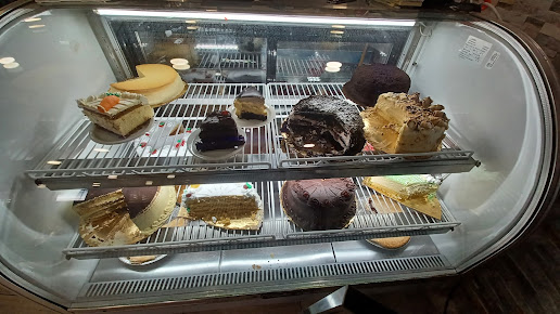 Photo Golden Palace Diner & Restaurant - 20