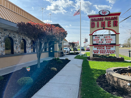 Photo Golden Palace Diner & Restaurant - 21