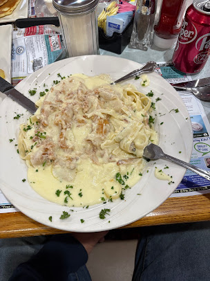 Photo Golden Pigeon Diner Restaurant - 20