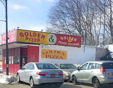 Photo Golden Pizza On Chandler - 1