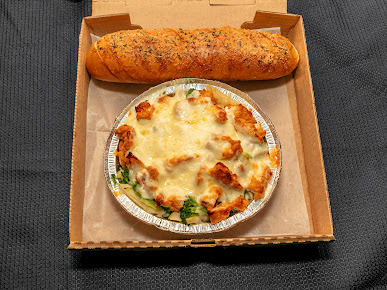 Photo Golden Pizza On Chandler - 5