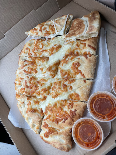 Photo Golden Pizza On Chandler - 8