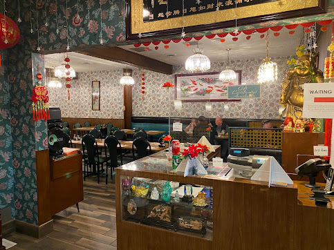 Photo Golden Star Chinese American Restaurant - 8