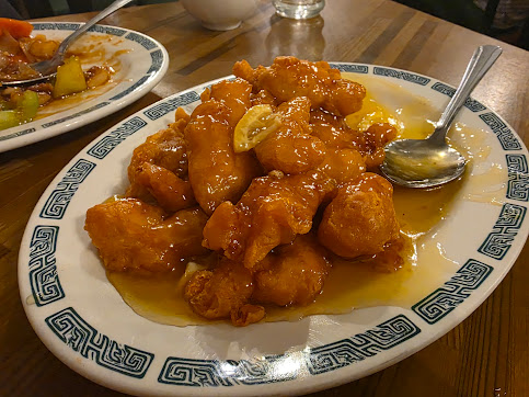 Photo Golden Star Chinese American Restaurant - 9