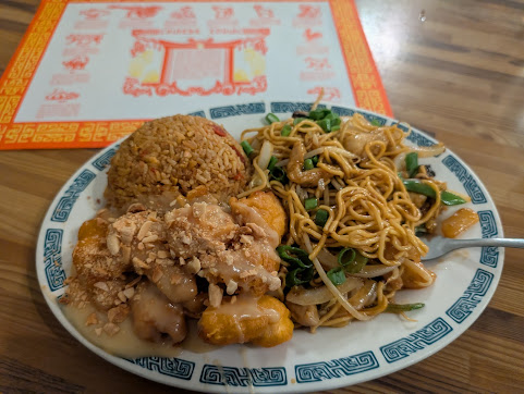Photo Golden Star Chinese American Restaurant - 10