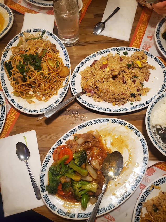 Photo Golden Star Chinese American Restaurant - 11