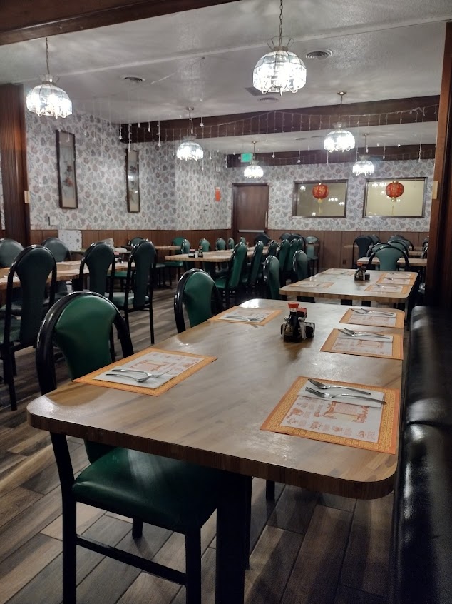 Photo Golden Star Chinese American Restaurant - 12