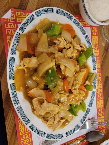 Photo Golden Star Chinese American Restaurant - 13
