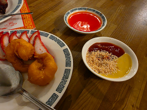 Photo Golden Star Chinese American Restaurant - 14