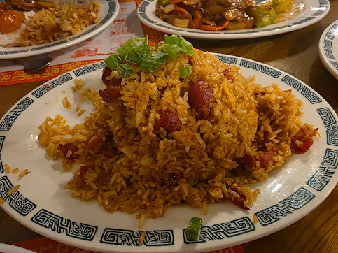 Photo Golden Star Chinese American Restaurant - 15