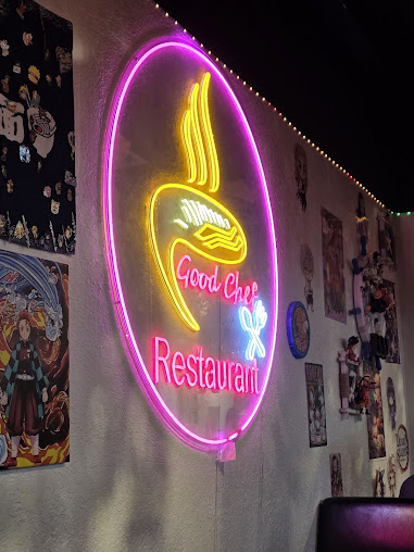 Photo Good Chef Restaurant - 14