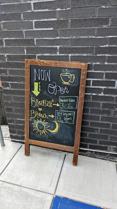 Menu Good Day Good Night - 5