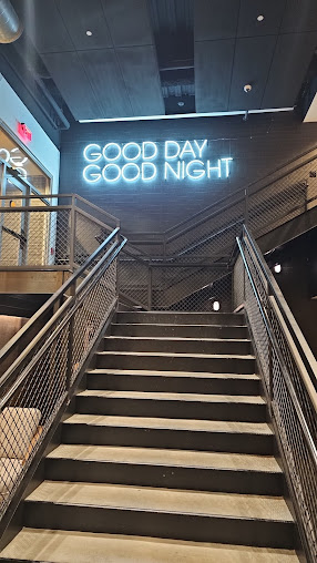 Photo Good Day Good Night - 14