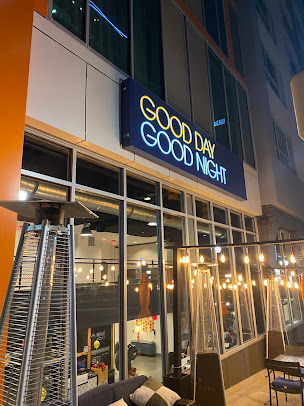 Photo Good Day Good Night - 17
