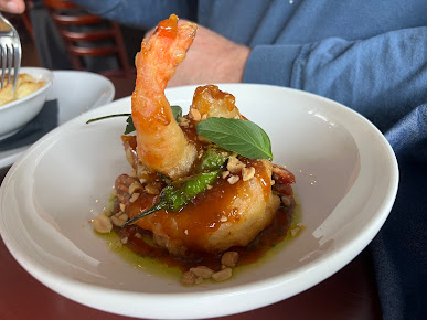 Photo Good Eats Restaurant Bar - 6