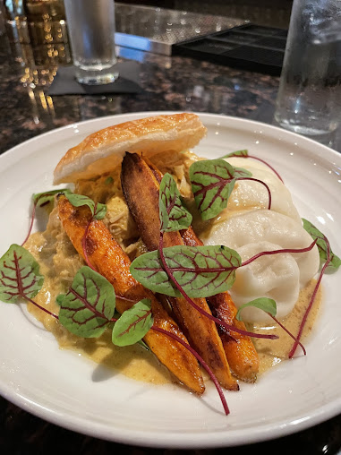 Photo Good Eats Restaurant Bar - 14
