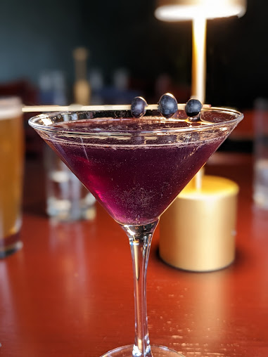 Photo Good Eats Restaurant Bar - 19