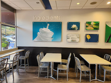 Menu Goodberry's Frozen Custard - 7
