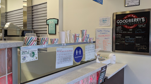 Photo Goodberry's Frozen Custard - 14