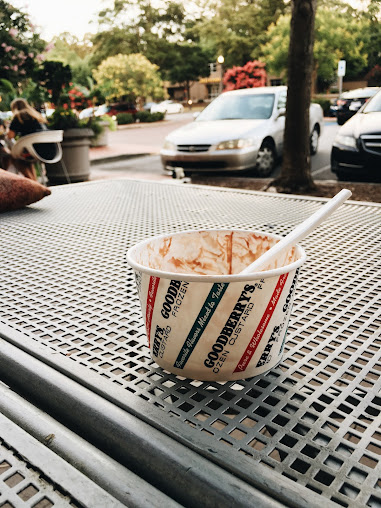 Photo Goodberry's Frozen Custard - 15
