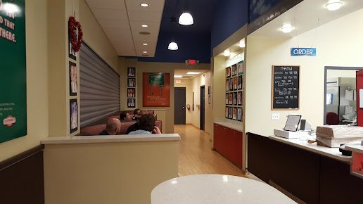 Photo Goodberry's Frozen Custard - 16