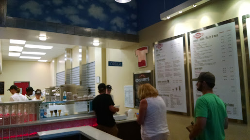 Photo Goodberry's Frozen Custard - 18
