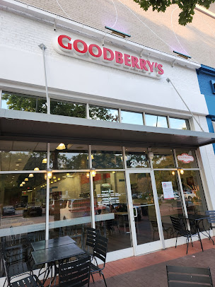 Photo Goodberry's Frozen Custard - 19