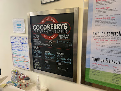 Photo Goodberry's Frozen Custard - 21