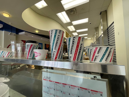 Photo Goodberry's Frozen Custard - 26